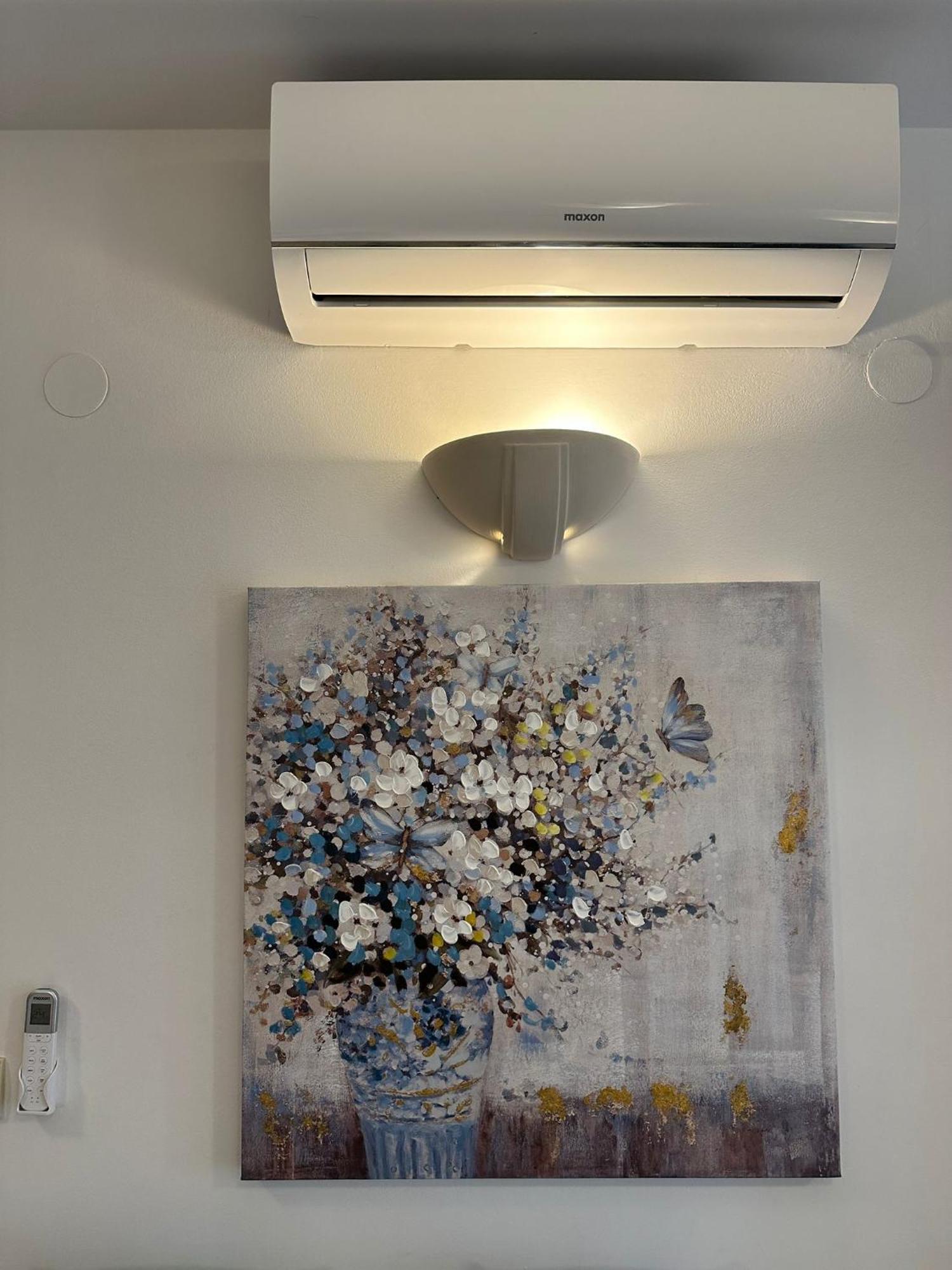 Apartmani Samec 诺瓦利娅 外观 照片
