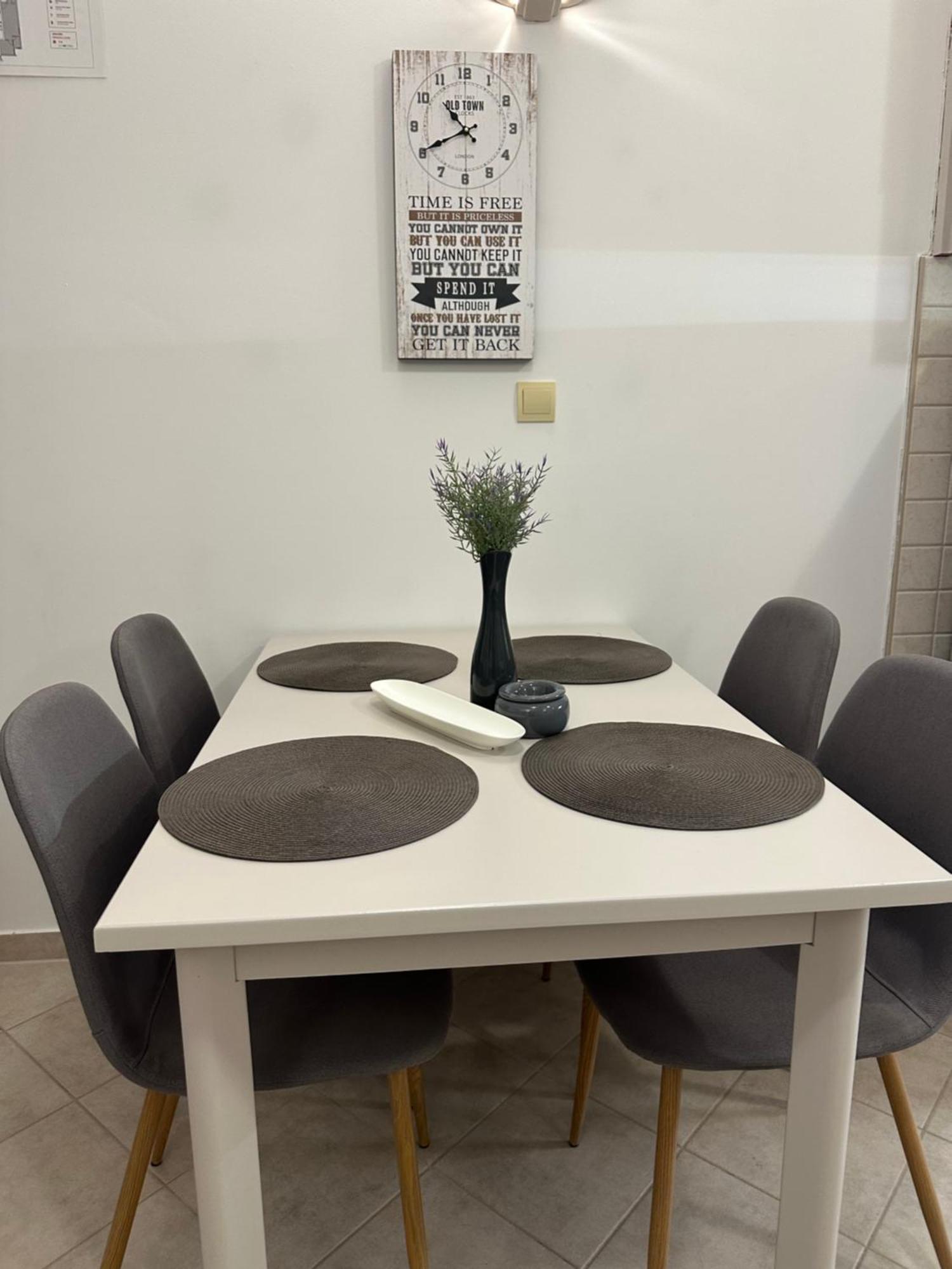 Apartmani Samec 诺瓦利娅 外观 照片